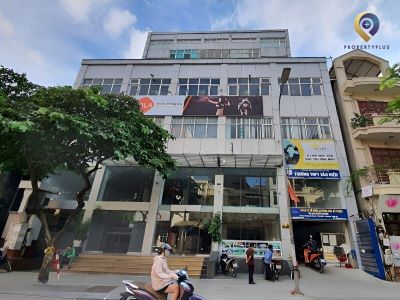 Nguyen Khuyen Building