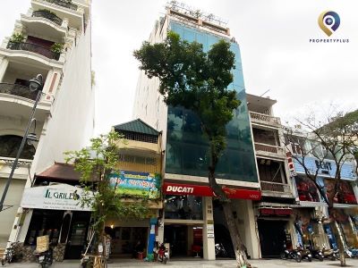 110-112 Ba Trieu