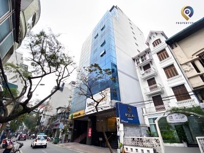 Bui Thi Xuan Building