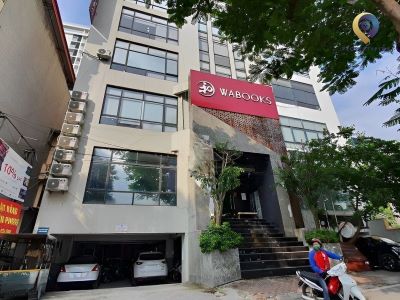 Tòa Nhà No2 Mai Anh Tuấn