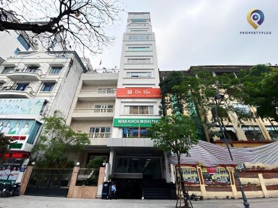 HQ Building