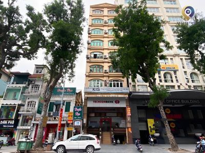 Gia Long Building