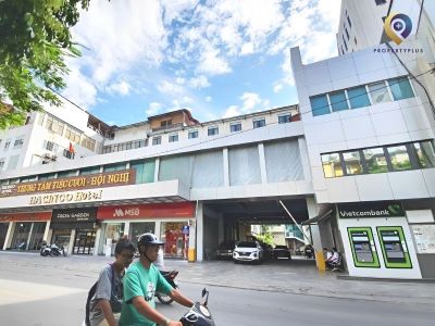 Hacinco Building