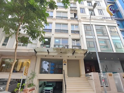 SG Building