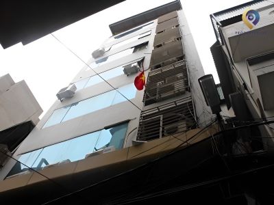 Talico Building