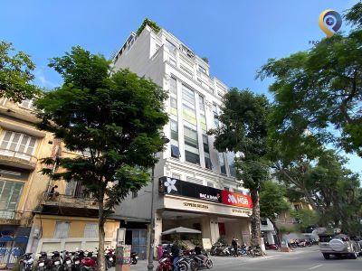 Sapphire Building