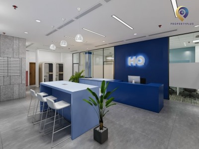 HQ Vifa Building