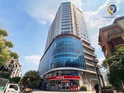 Hoàng Ngân Plaza