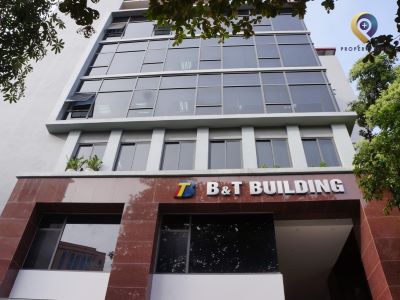 B&T Building
