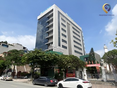 Tòa nhà Ngọc Khánh - 37 Nguyễn Sơn