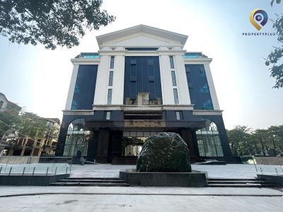 Đại Kim Plaza