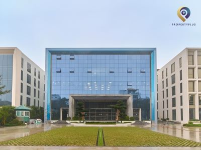 Dong Giang Building