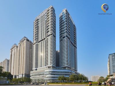 Han Jardin Ngoại Giao Đoàn