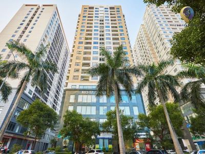 N03-T7 Ngoại Giao Đoàn