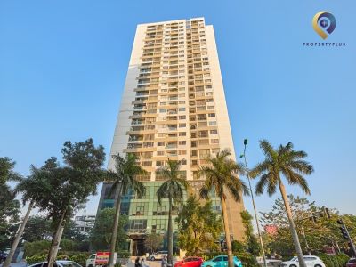 N04B Ngoại Giao Đoàn