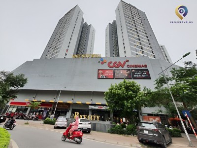 Rice City Thuong Thanh