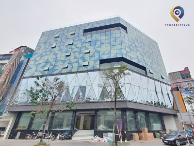 Tòa nhà 02 Hồ Tùng Mậu