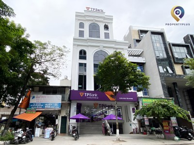 Tòa nhà 155 Đội Cấn