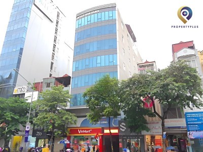 Tòa Nhà Hoa Đăng