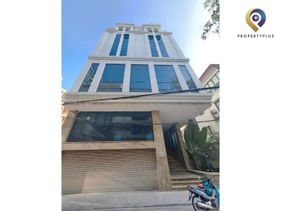 Tòa nhà số 1 ngõ 59 Láng Hạ
