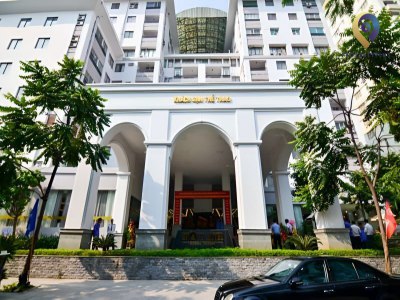 KHÁCH SẠN THỂ THAO HACINCO