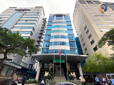 Đại Phát Building