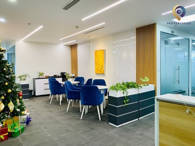 5s Office Phạm Hùng
