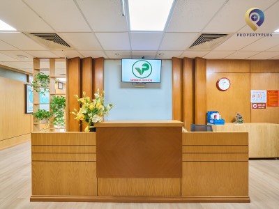 Green Office Licogi 13