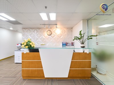 Green Office MD Complex
