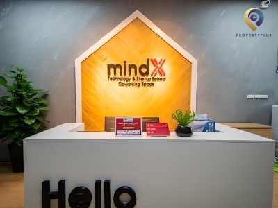 MindX Nguyen Chi Thanh