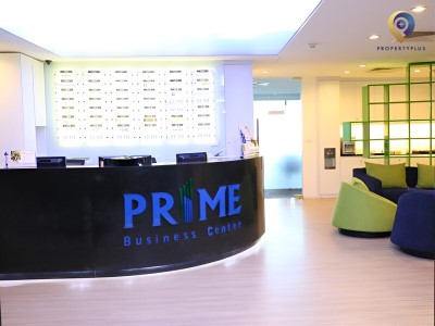 Prime Business Center