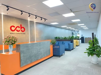 CCB Office Hoàng Đạo Thuý