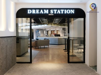 Dream Station