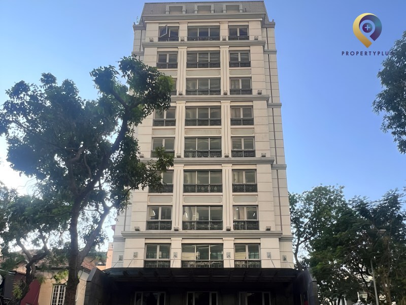 #TD Building 28 Phan Bội Châu, Quận Hoàn Kiếm, Hà Nội