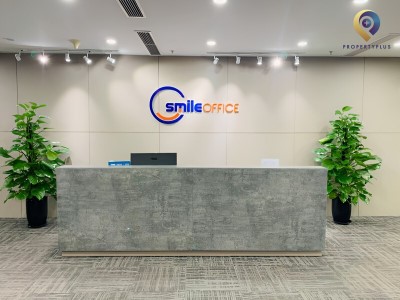 Smile Office Nguyen Phong Sac