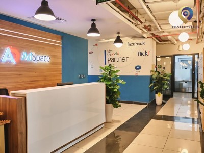 Adspace Co-Working