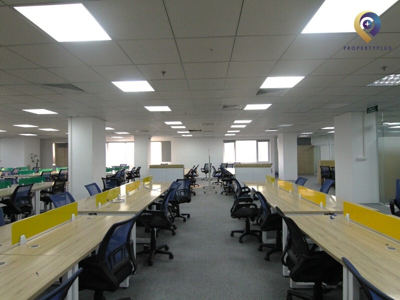 #Tòa Nhà CTM Complex 139 Cầu Giấy | Văn Phòng Cho Thuê