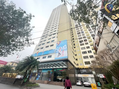 Intracom Cầu Diễn