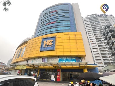 VHC Building