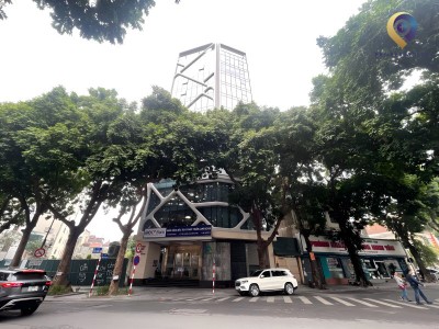 Việt Phát Tower
