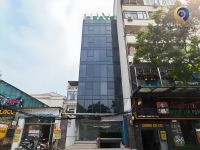 311 Vũ Tông Phan
