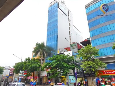 Tòa nhà Đức Đại