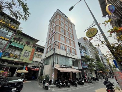 Bigwin Tower