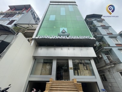 Tuấn Thành Building