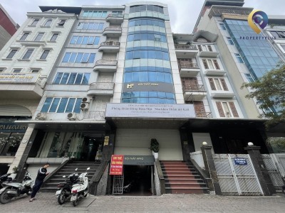 TIM Building Thọ Tháp