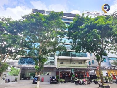 EVD Building