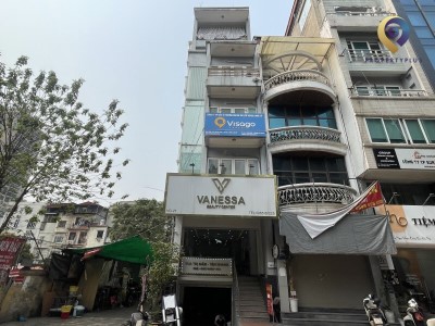 Toà nhà 27 Vũ Ngọc Phan