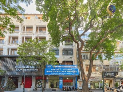 IBC Building