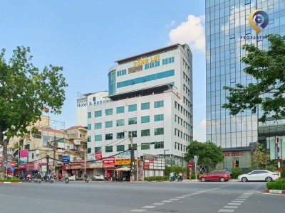Tòa Nhà Đồng Lợi