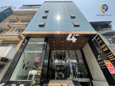 TH Office Trung Phung